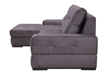 Угловой диван V-0-M ДУ (П5+Д5+Д2+П1) в Батайске - предосмотр 2