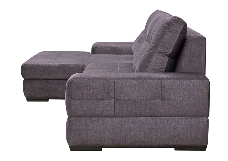 Угловой диван V-0-M ДУ (П5+Д5+Д2+П1) в Шахтах - изображение 2
