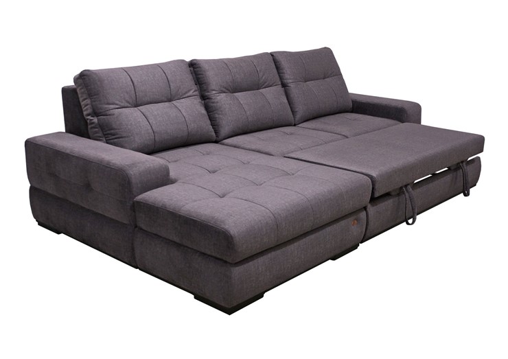 Угловой диван V-0-M ДУ (П5+Д5+Д2+П1) в Таганроге - изображение 4