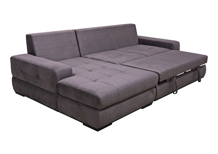 Угловой диван V-0-M ДУ (П5+Д5+Д2+П1) в Таганроге - изображение 5
