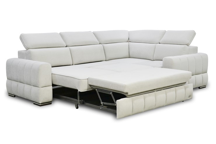 Угловой диван Ява ТТ 2850х2000 в Шахтах - изображение 1