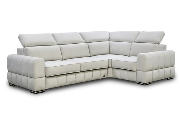 Угловой диван Ява ТТ 2850х2000 в Шахтах - изображение