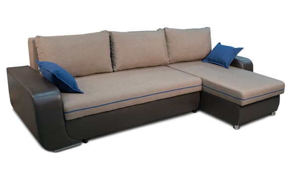 Угловой диван Нео 58 в Шахтах - изображение