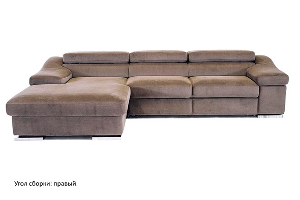 Угловой диван Мюнхен современный в Батайске - изображение