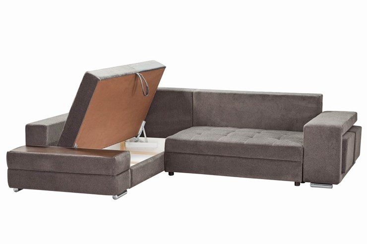 Угловой диван Жардин 3 в Батайске - изображение 4