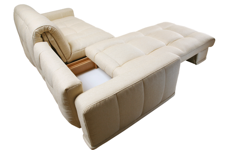 Угловой диван Вега 1600 в Шахтах - изображение 1