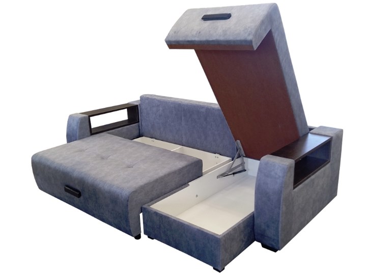 Угловой диван Джаз в Шахтах - изображение 2