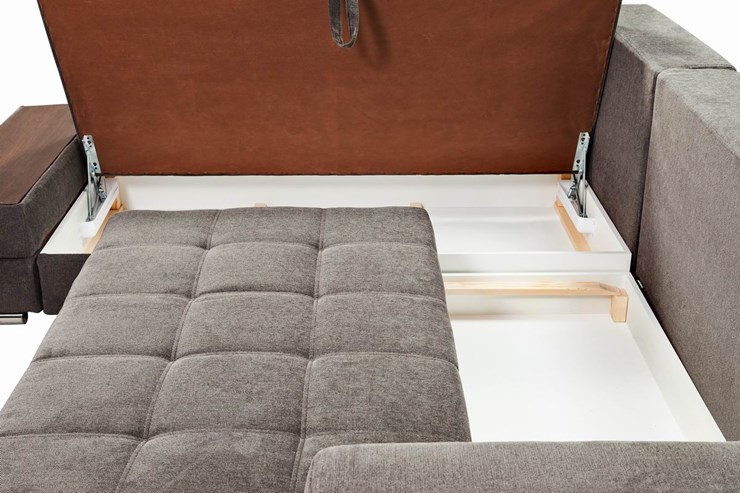 Угловой диван Жардин 3 в Батайске - изображение 3
