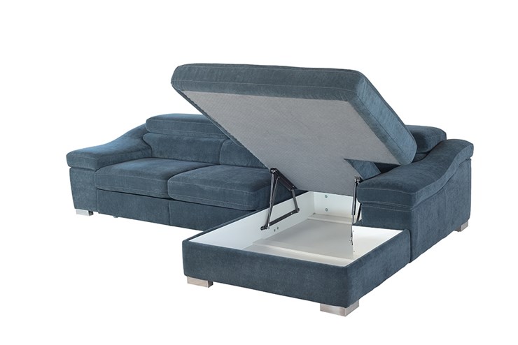 Угловой диван Мюнхен современный в Шахтах - изображение 3