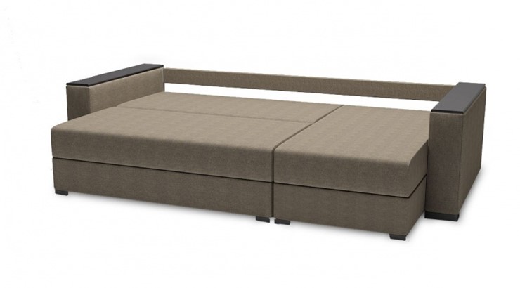 Угловой диван Fashion 210 (Papermoon +kiwi com oliva) в Шахтах - изображение 4