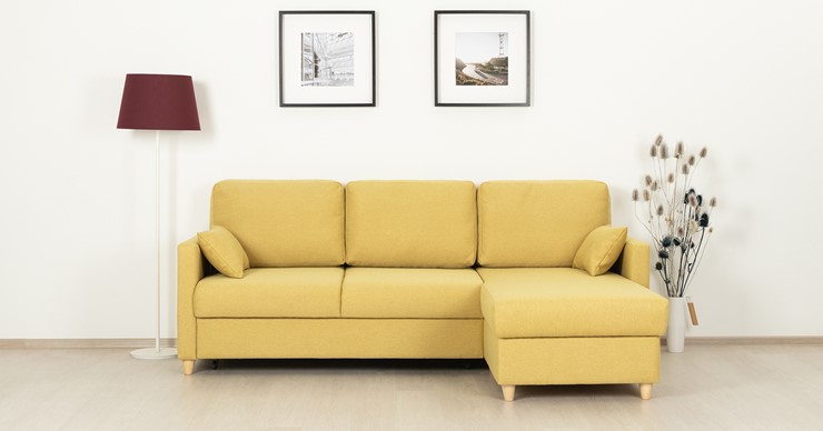 Угловой диван Дилан, арт. ТД 424 в Шахтах - изображение 3