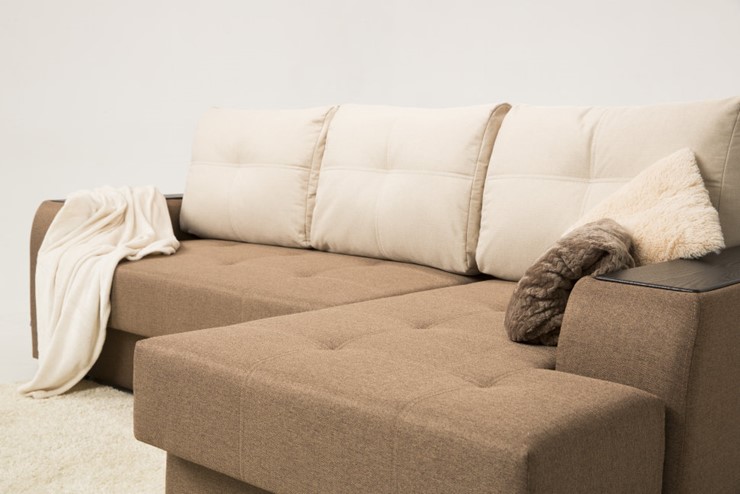 Угловой диван Левел 2+От+ПШ в Шахтах - изображение 1