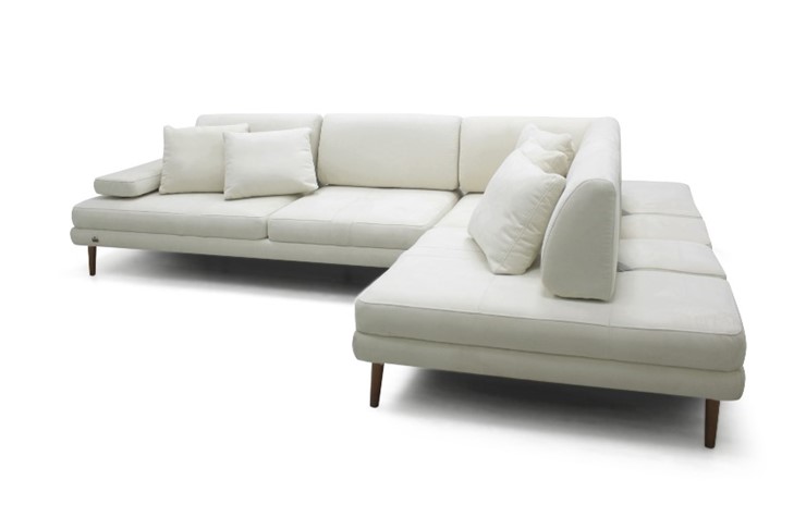 Модульный диван Милан-1   (3,38*2,14 м) в Шахтах - изображение 2