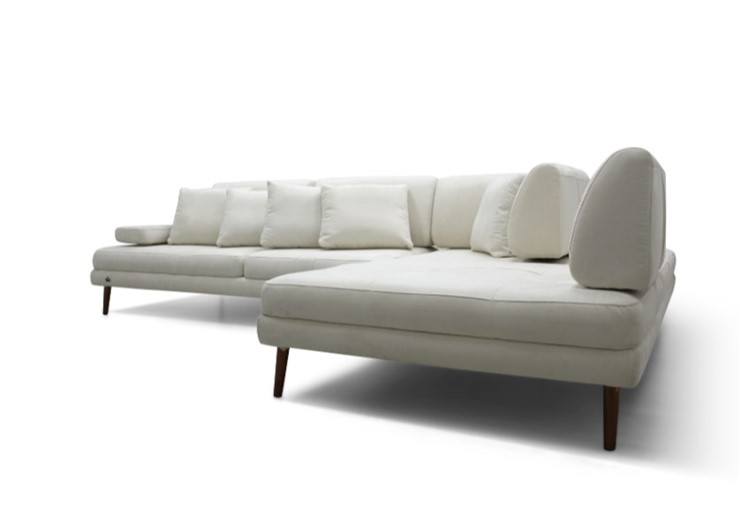 Модульный диван Милан-1   (3,38*2,14 м) в Ростове-на-Дону - изображение 3