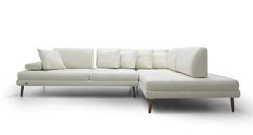 Модульный диван Милан-1   (3,38*2,14 м) в Шахтах - предосмотр