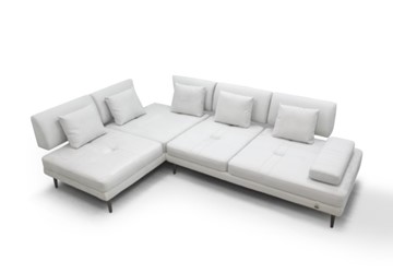 Угловой диван Милан-2 (м8,1+м2,2) в Шахтах