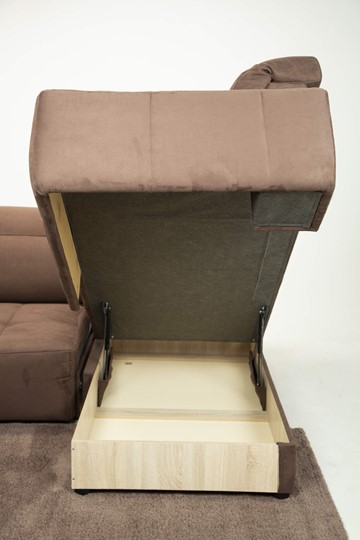 Угловой диван Монреаль 1.2 в Шахтах - изображение 5