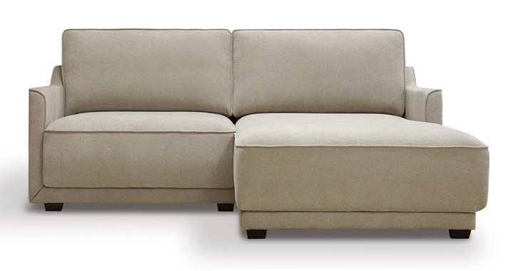 Угловой диван с оттоманкой Норман в Шахтах - изображение 1