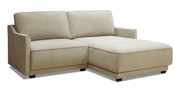 Угловой диван с оттоманкой Норман в Шахтах - изображение