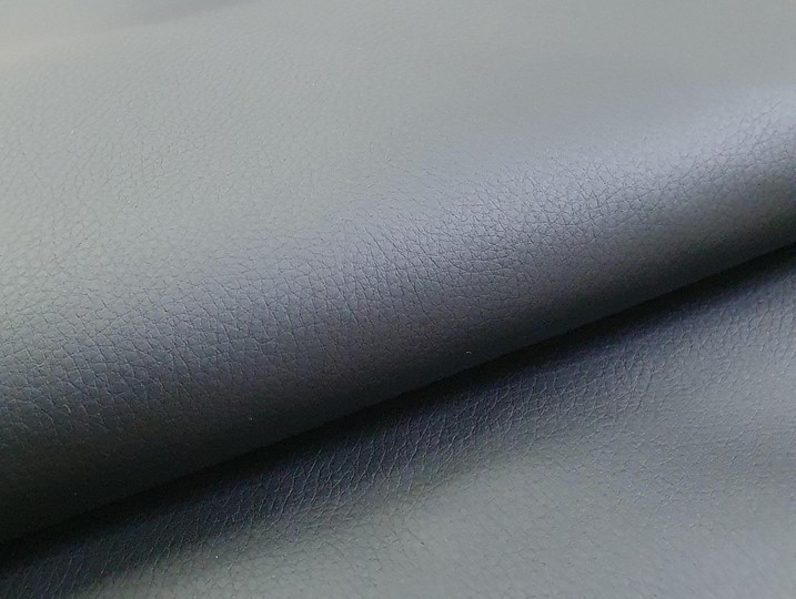 Угловой раскладной диван Рейн, Белый/Черный (экокожа) в Шахтах - изображение 10