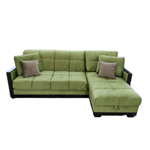 Угловой диван Сакура Style в Шахтах