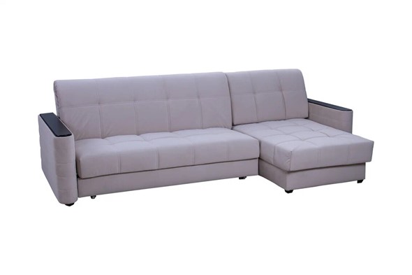 Угловой диван Севилья 3 120, оттоманка 200 в Батайске - изображение