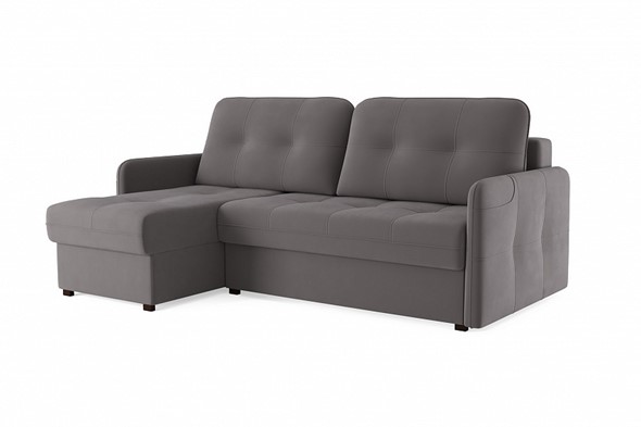 Угловой диван Smart 1, Веллуто 19 в Шахтах - изображение