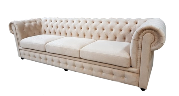 Прямой диван Модест 3Д (Р)(Миксотуаль) в Шахтах - изображение