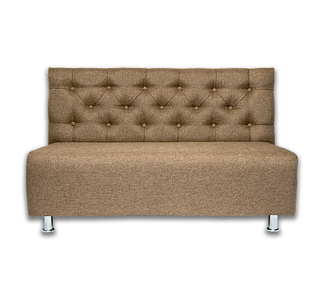 Прямой диван Ричард 2000х700х900 в Батайске - изображение