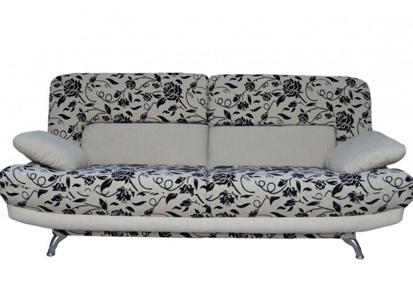 Прямой диван Глория 2100 в Шахтах - изображение