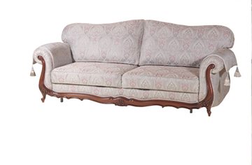 Прямой диван Лондон (4) четырехместный, механизм "Пума" в Таганроге - предосмотр 5