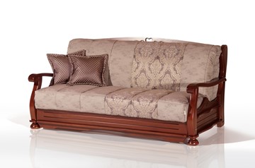 Прямой диван Фрегат 01-190 ППУ в Батайске