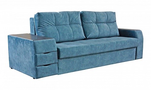 Прямой диван LaFlex 5 БД Norma в Шахтах - изображение