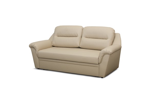 Прямой диван Вега 2 МД в Шахтах - изображение