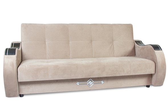 Прямой диван Лазурит 8 БД в Шахтах - изображение