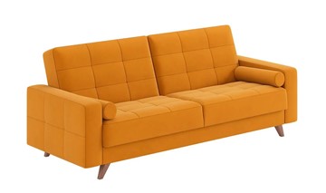 Прямой диван РИО 3 БД в Батайске - предосмотр 1