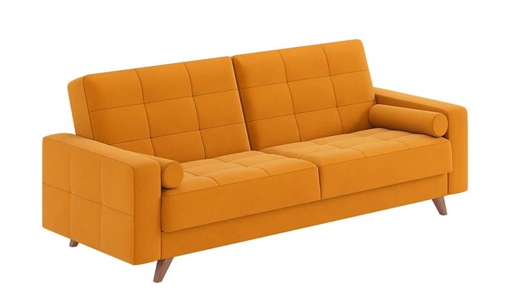 Прямой диван РИО 3 БД в Таганроге - изображение 1