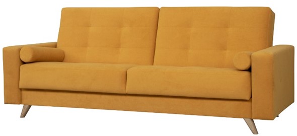 Прямой диван РИО 3 БД в Таганроге - изображение