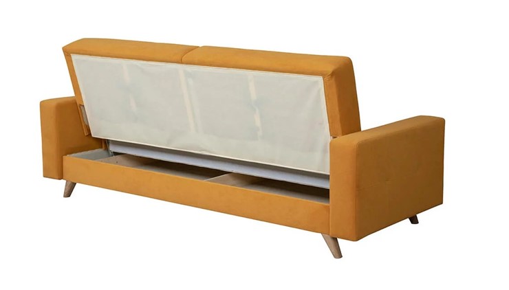 Прямой диван РИО 3 БД в Батайске - изображение 3