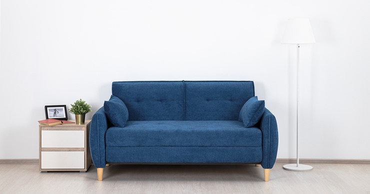 Прямой диван Анита, ТД 372 в Шахтах - изображение 1
