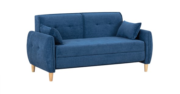 Прямой диван Анита, ТД 372 в Шахтах - изображение