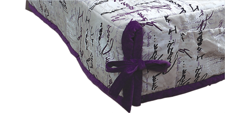 Прямой диван Аккордеон без боковин, спальное место 1200 в Таганроге - изображение 2