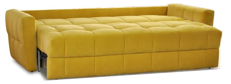 Прямой диван Аквамарин 11 БД в Шахтах - изображение 4