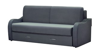Прямой диван Аквамарин 9 БД в Шахтах