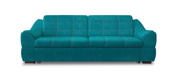 Прямой диван Антарес 1 в Шахтах - изображение