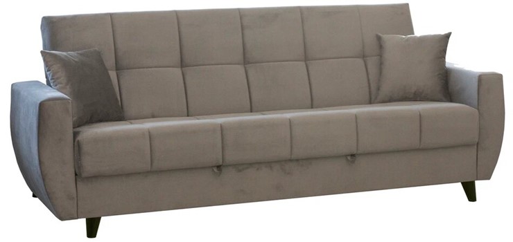 Прямой диван Бетти  2 БД в Шахтах - изображение 9