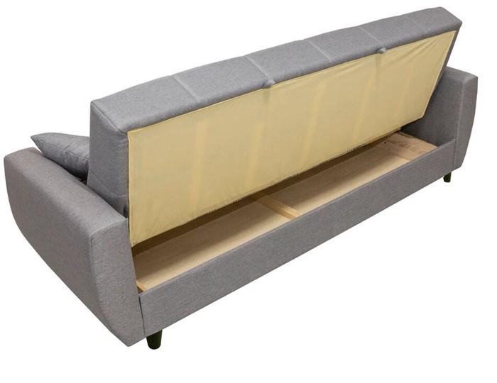 Прямой диван Бетти  2 БД в Шахтах - изображение 13