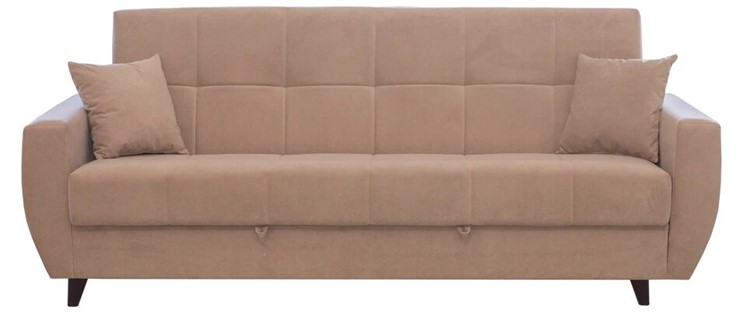 Прямой диван Бетти  2 БД в Шахтах - изображение 15