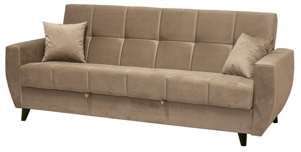 Прямой диван Бетти  2 БД в Шахтах - изображение