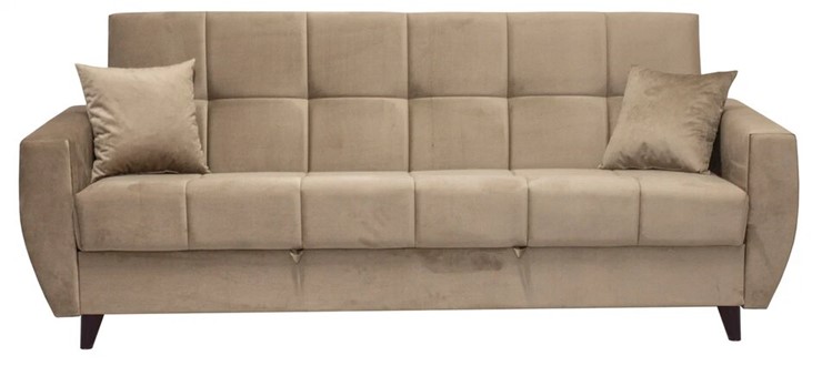 Прямой диван Бетти  2 БД в Батайске - изображение 1